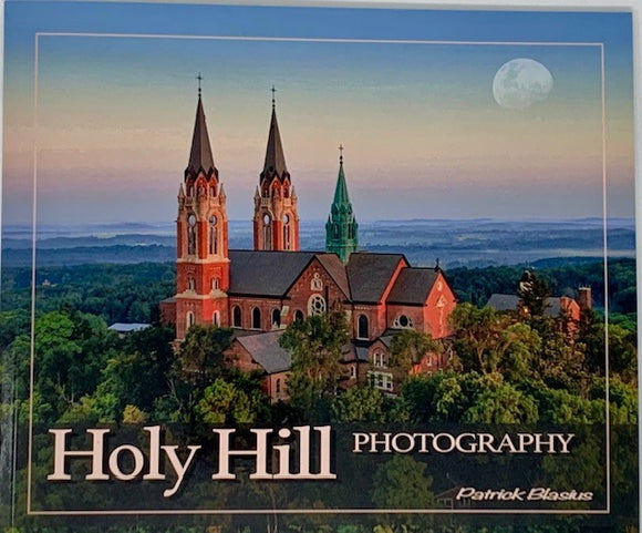 HOLY HILL PHOTOGRAPHIC ESSAY BOOK