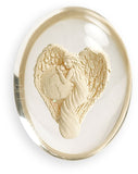 TRAVEL ANGEL STONE 1.5 INCH