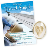 TRAVEL ANGEL STONE 1.5 INCH