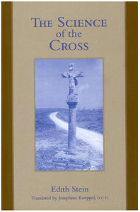 THE SCIENCE OF THE CROSS