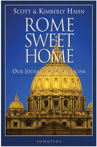 ROME SWEET HOME
