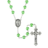 SAINT PEREGRINE HEALING ROSARY