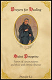 SAINT PEREGRINE HEALING ROSARY