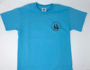 HOLY HILL LOGO YOUTH T-SHIRT