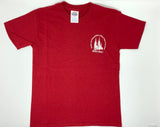 HOLY HILL LOGO YOUTH T-SHIRT