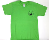 HOLY HILL LOGO YOUTH T-SHIRT