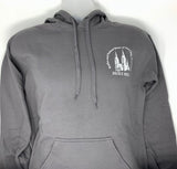 HOLY HILL LOGO - HOODIE