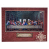 THE LAST SUPPER 1000 PIECE PUZZLE