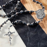 SPIRITUAL GUARDIAN ROSARY