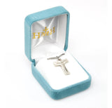 ST. FRANCIS TAU CROSS MEDAL