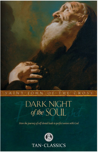 DARK NIGHT OF THE SOUL