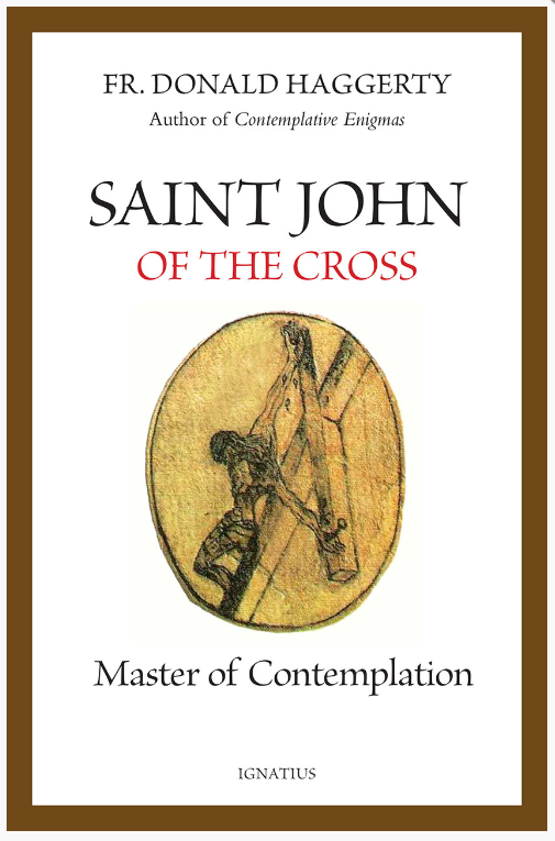 SAINT JOHN OF THE CROSS MASTER