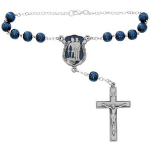 SAINT MICHAEL AUTO ROSARY