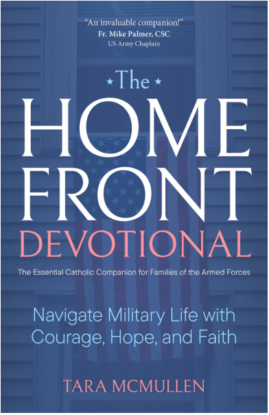 HOMEFRONT DEVOTIONAL