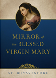 MIRROR OF THE BLESSED VIRGIN MARY