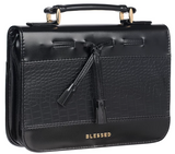 BIBLE COVER - BLESSED