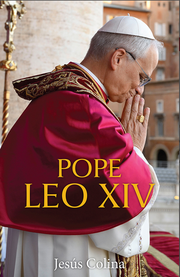 POPE LEO XIV