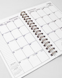 2026 SAINTS CALENDAR & 16-MONTH PLANNER