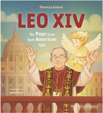 LEO XIV, THE POPE FROM BOTH AMERICAS