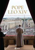 POPE LEO XIV, THE ELECTION OF A POPE IN PICTURES