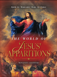 THE WORLD OF JESUS APPARITIONS