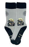 SAINT BENEDICT SOCKS