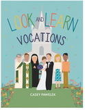 LOOK AND LEARN: VOCATIONS