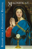 ROSARY FOR A EUCHARISTIC REVIVAL
