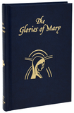 THE GLORIES OF MARY, EXPLANATION OF THE "HAIL HOLY QUEEN"