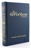 THE MYSTICAL CITY OF GOD SET
