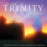 THE HOLY TRINITY AT EPHESUS