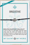 BREATHE BLESSING BRACELET