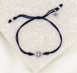 BREATHE BLESSING BRACELET