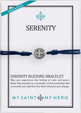 SERENITY BLESSING BRACELET