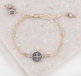 SERENITY BLESSING BRACELET