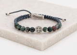 WAKE UP AND PRAY BRACELET