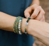 WAKE UP AND PRAY BRACELET