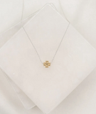FAITH PETITE CROSS NECKLACE