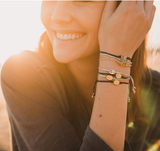 SAY YES MIRACULOUS MARY BRACELET