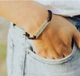 BE THE ONE BLESSING BRACELET