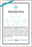 ARCHANGEL MICHAEL PROTECTION BRACELET