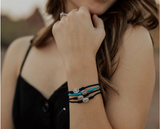 ARCHANGEL MICHAEL PROTECTION BRACELET