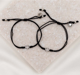 TOGETHER IN PRAYER BRACELET SET
