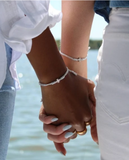TOGETHER IN PRAYER BRACELET SET