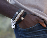 ONE BLESSING FOR HIM BRACELET