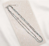 HAIL MARY MORSE CODE PRAYER ROPE