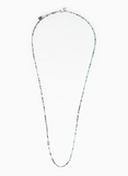 HAIL MARY MORSE CODE PRAYER ROPE