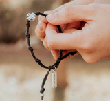SURRENDER PRAYER BRACELET