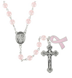 SAINT AGATHA HEALING ROSARY