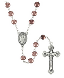 VENERABLE MATT TALBOT HEALING ROSARY